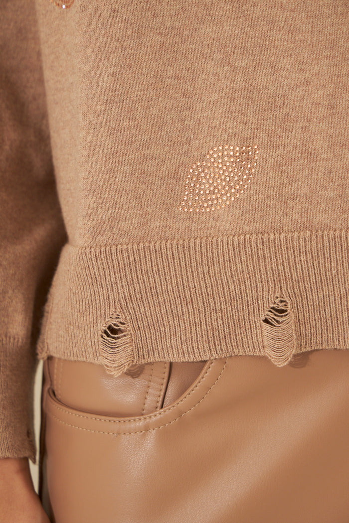 Sweater Hoftix Malena