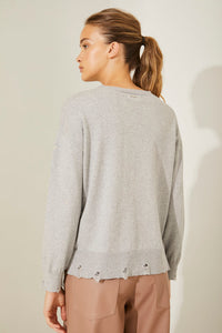 Sweater Hoftix Malena