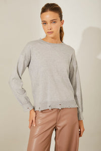 Sweater Hoftix Malena