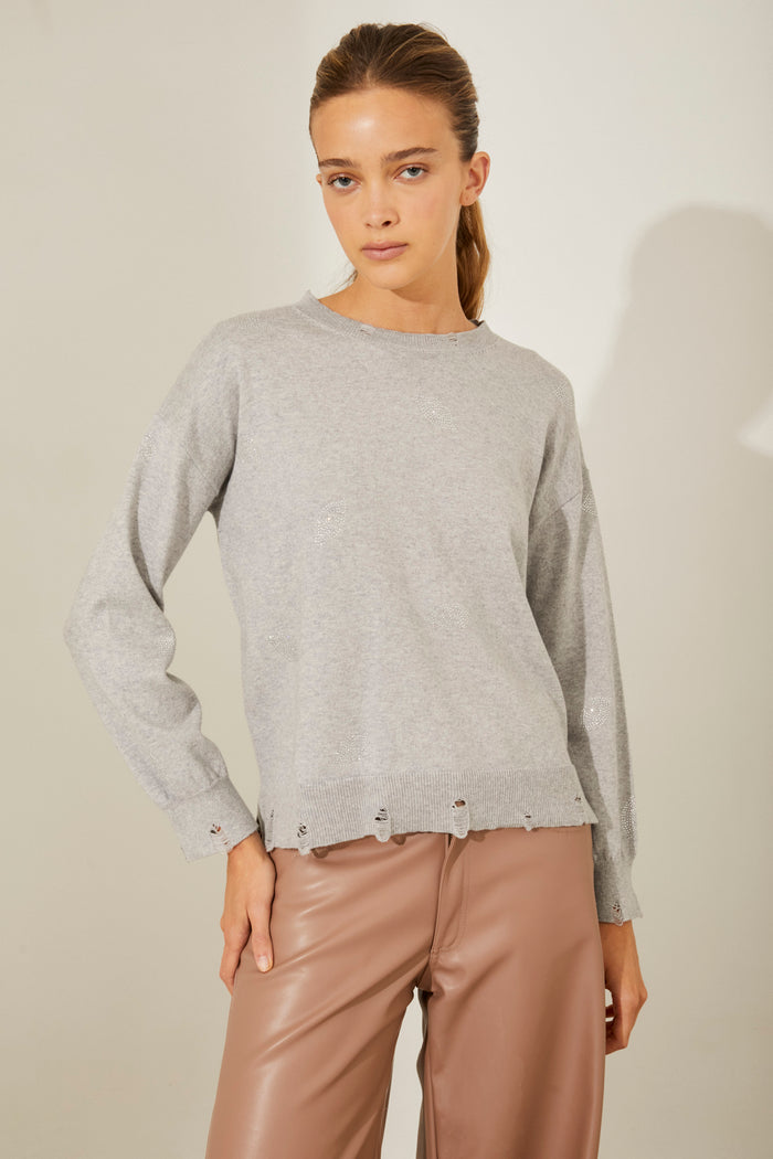 Sweater Hoftix Malena