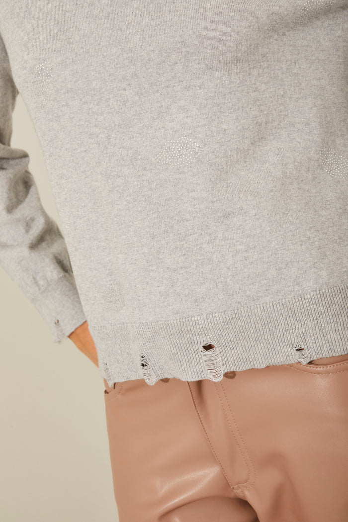 Sweater Hoftix Malena