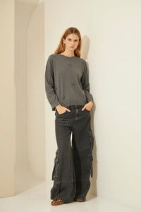Sweater Hoftix Malena