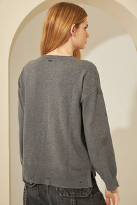 Sweater Hoftix Malena