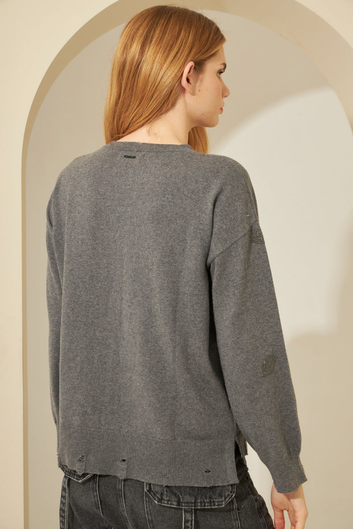 Sweater Hoftix Malena