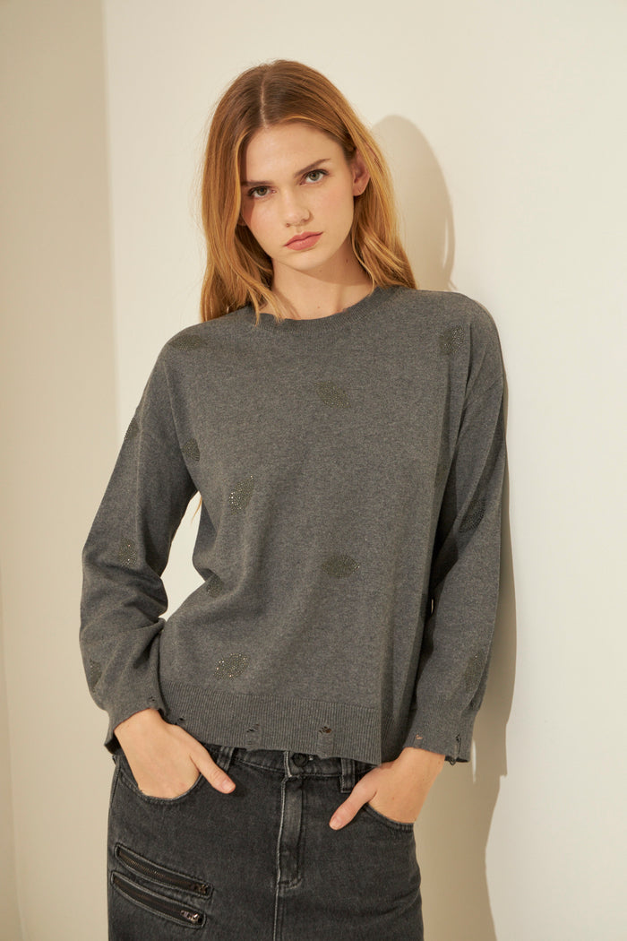 Sweater Hoftix Malena