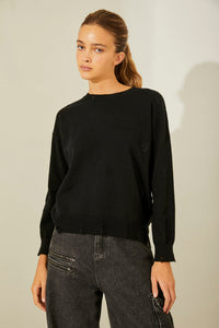 Sweater Hoftix Malena