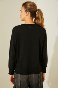 Sweater Hoftix Malena