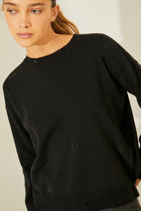 Sweater Hoftix Malena