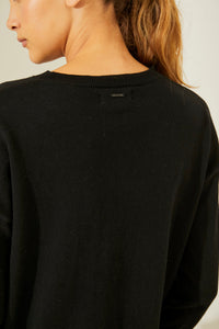 Sweater Hoftix Malena