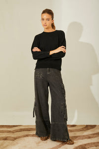 Sweater Hoftix Malena