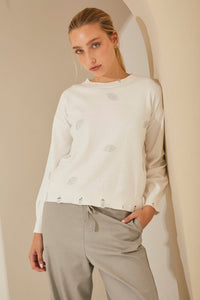 Sweater Hoftix Malena