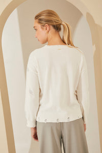 Sweater Hoftix Malena
