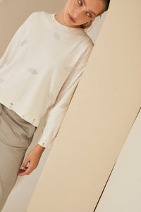 Sweater Hoftix Malena