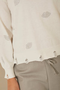 Sweater Hoftix Malena
