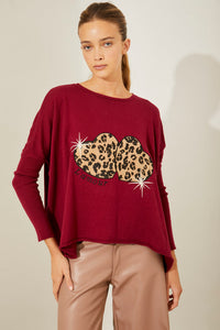 Sweater Meiz