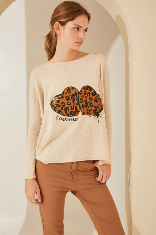 Sweater Meiz