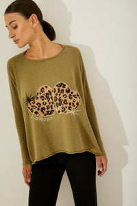 Sweater Meiz