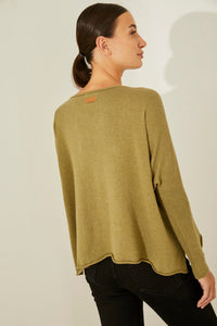 Sweater Meiz