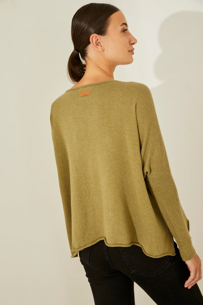 Sweater Meiz