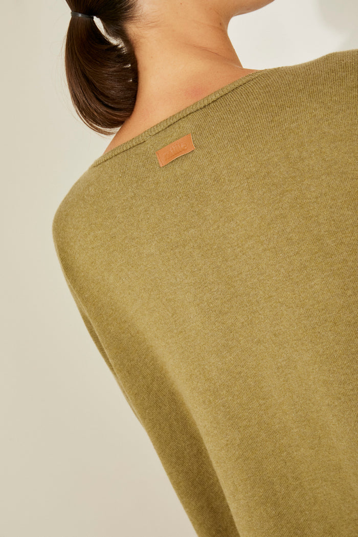 Sweater Meiz