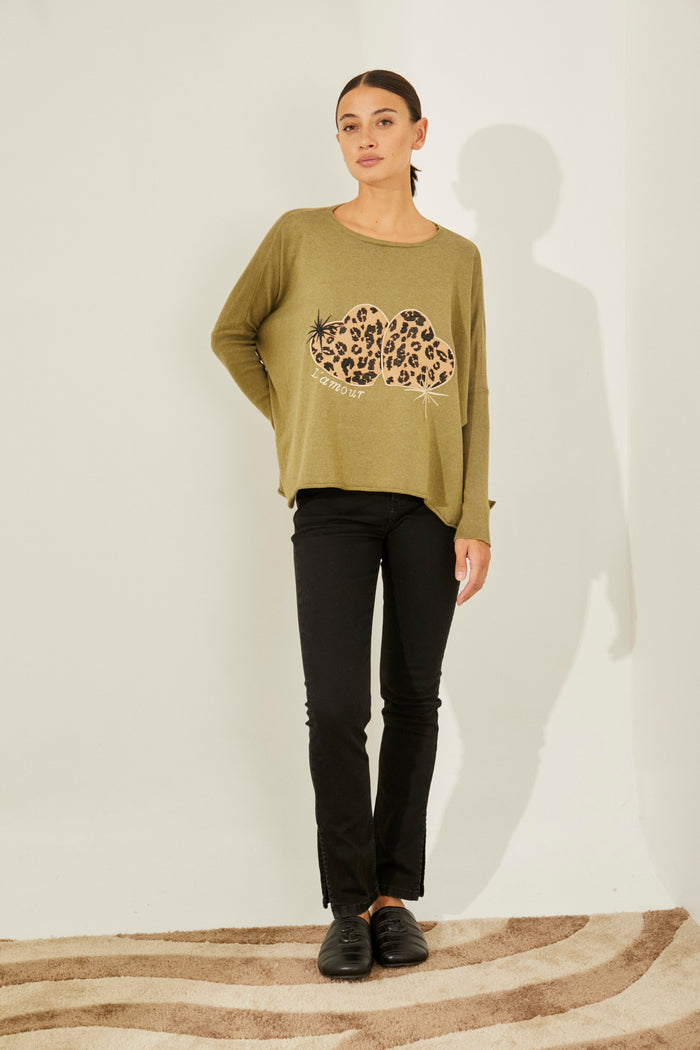 Sweater Meiz