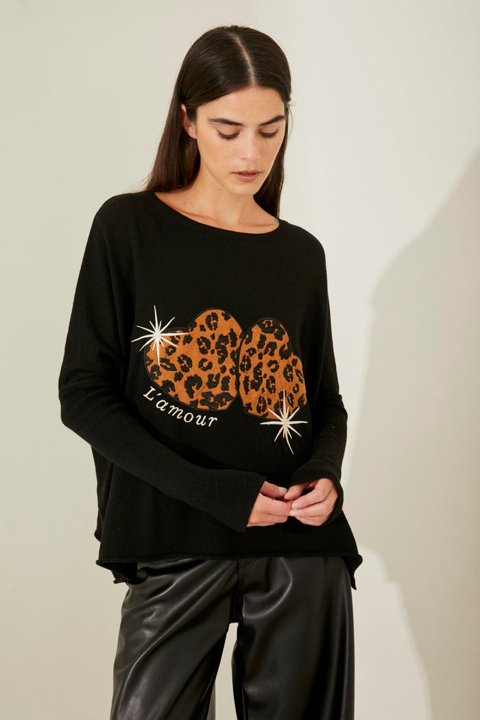 Sweater Meiz