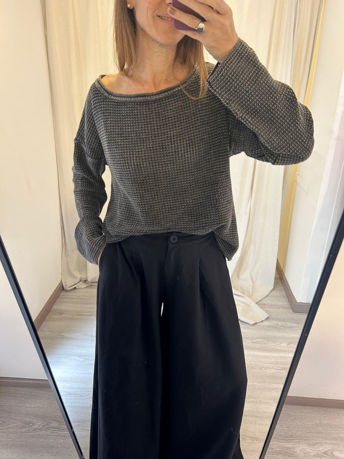 Sweater Tulipan