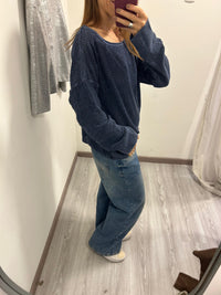 Sweater Tulipan