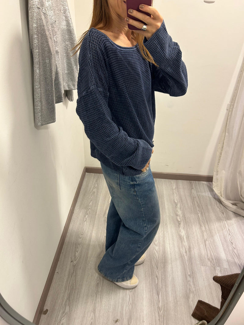 Sweater Tulipan