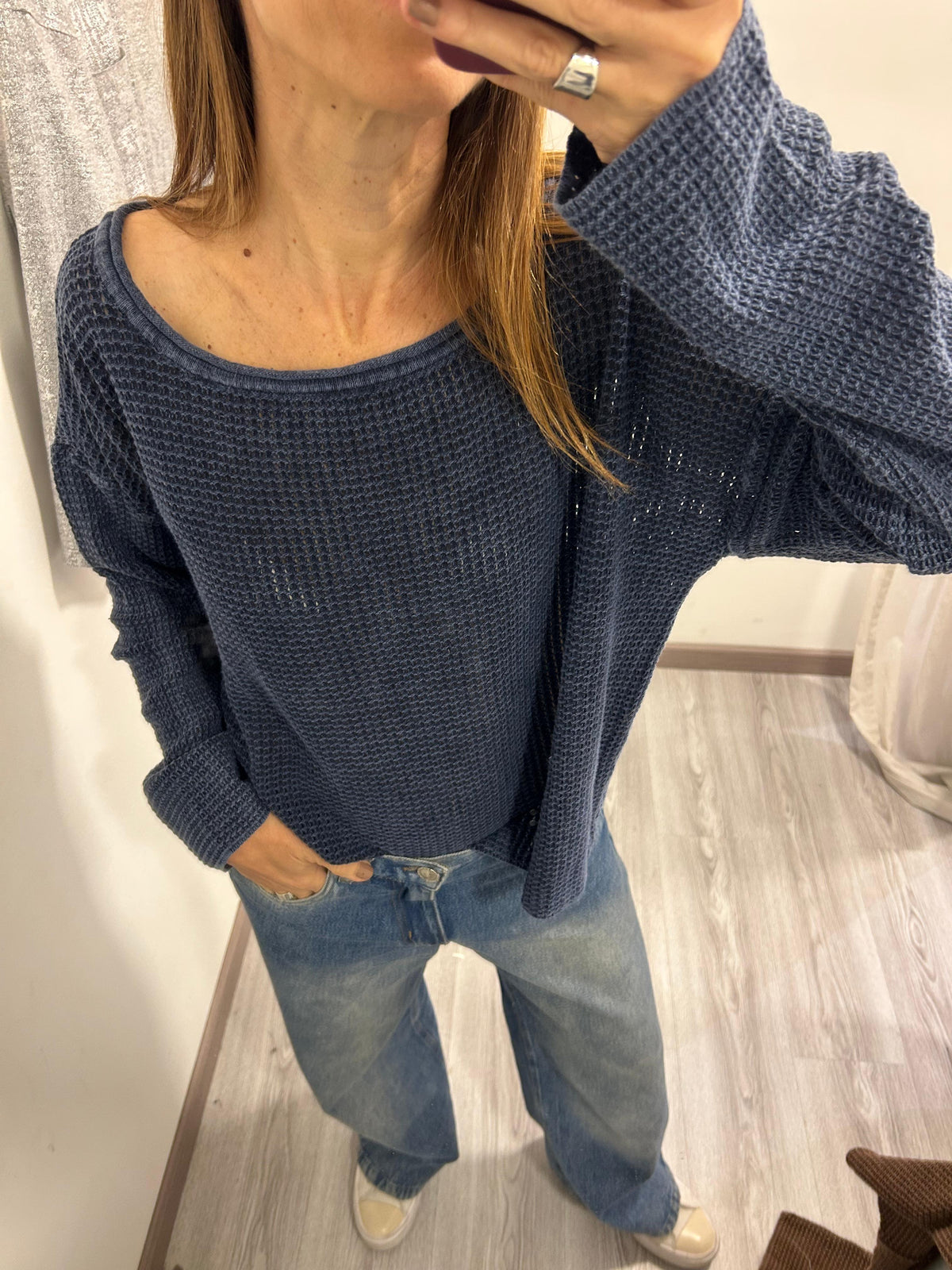 Sweater Tulipan
