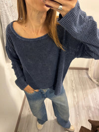 Sweater Tulipan