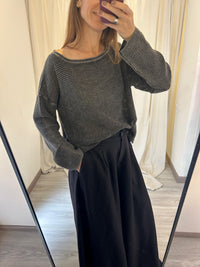 Sweater Tulipan