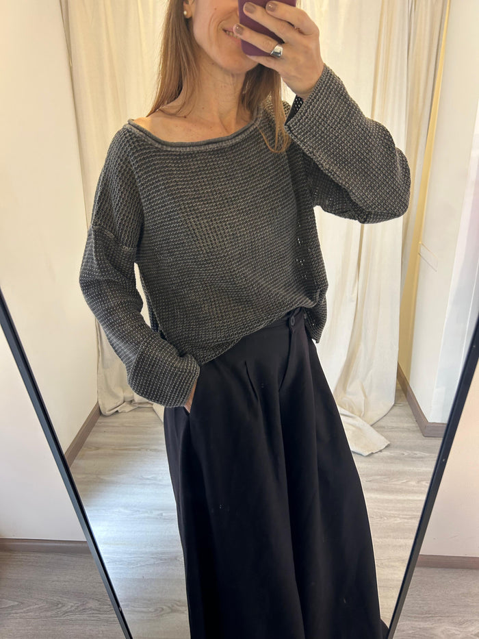 Sweater Tulipan