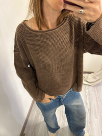 Sweater Tulipan
