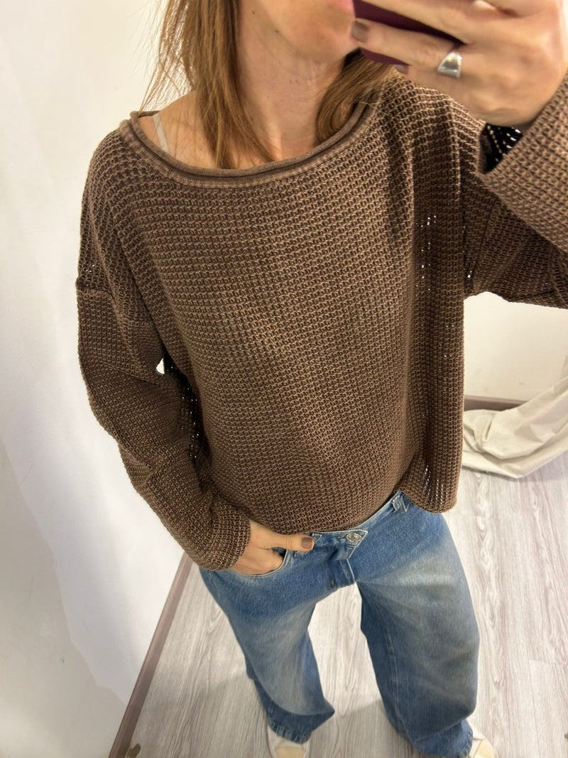 Sweater Tulipan