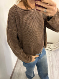 Sweater Tulipan