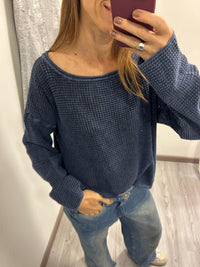 Sweater Tulipan