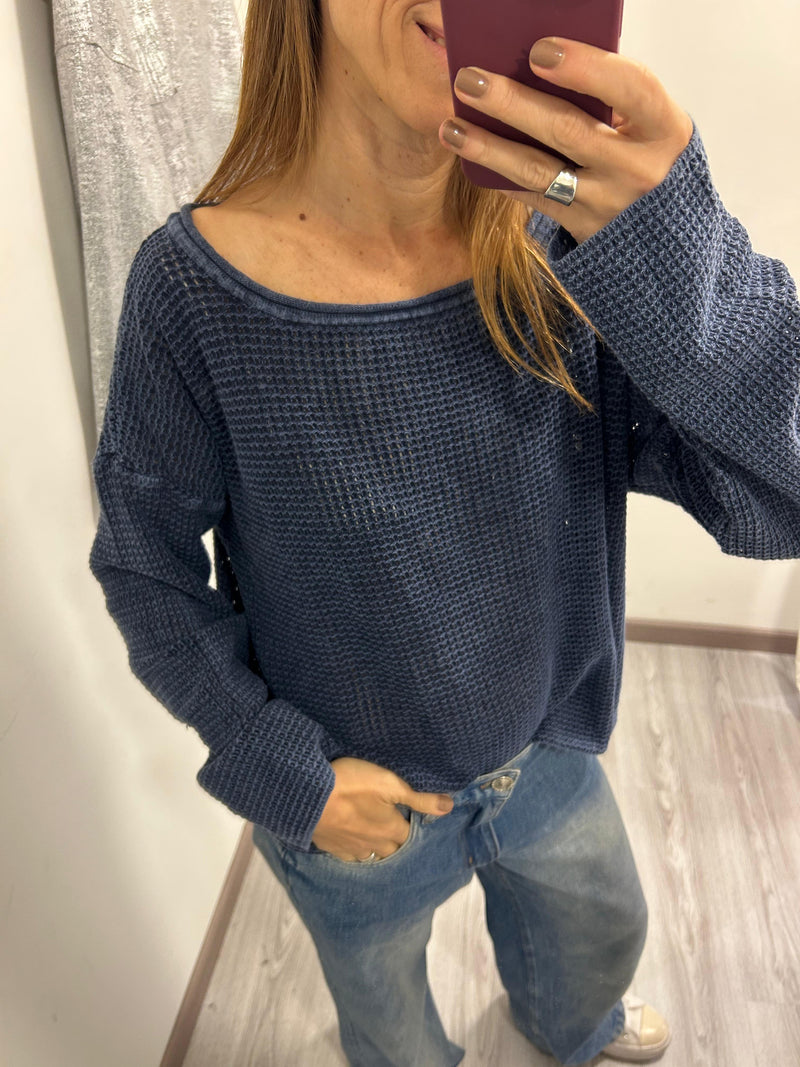 Sweater Tulipan