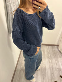 Sweater Tulipan