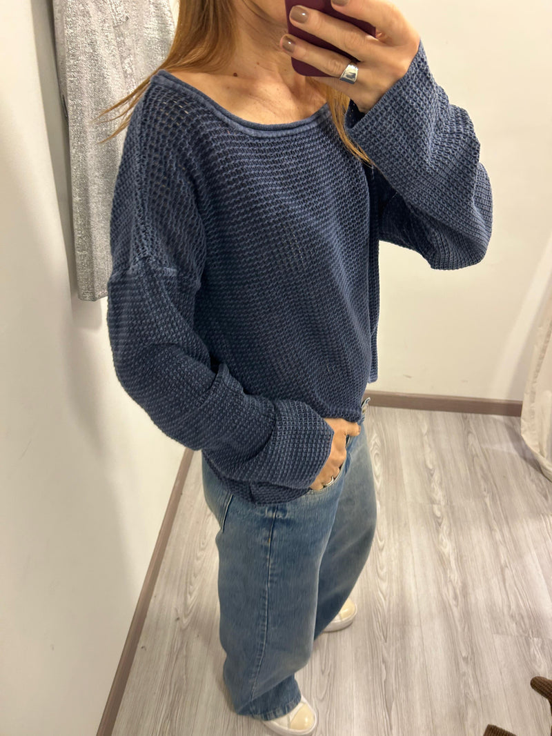 Sweater Tulipan