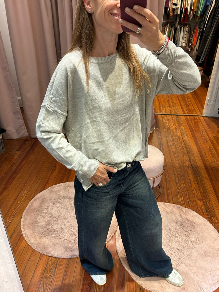 Sweater Dora