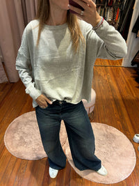 Sweater Dora