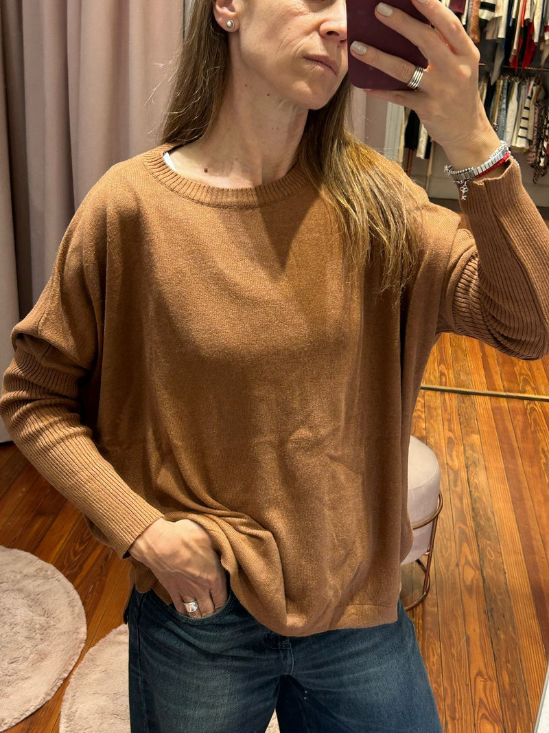 Sweater Manga