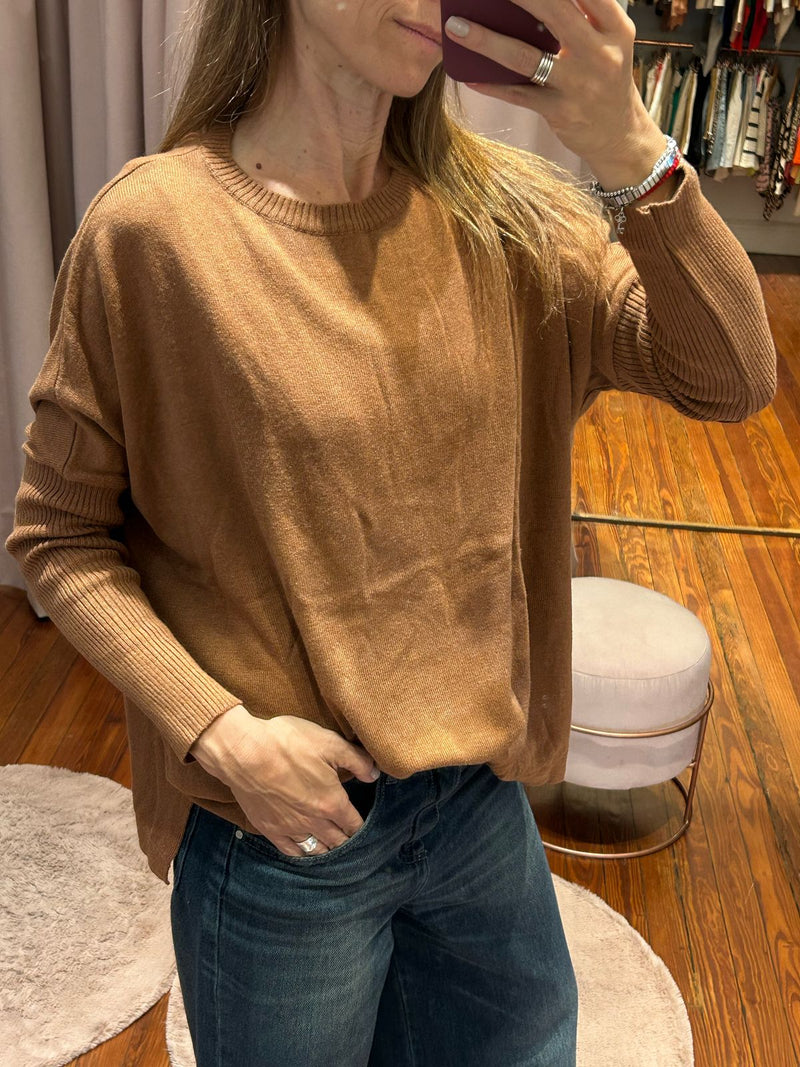 Sweater Manga