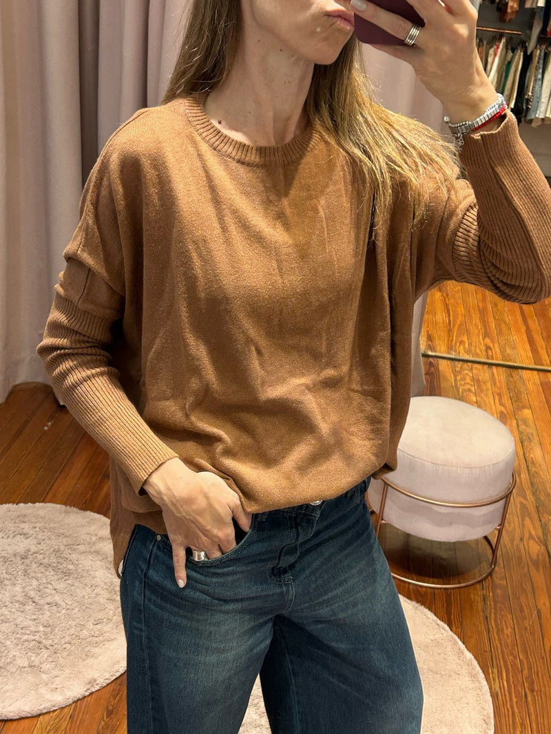 Sweater Manga