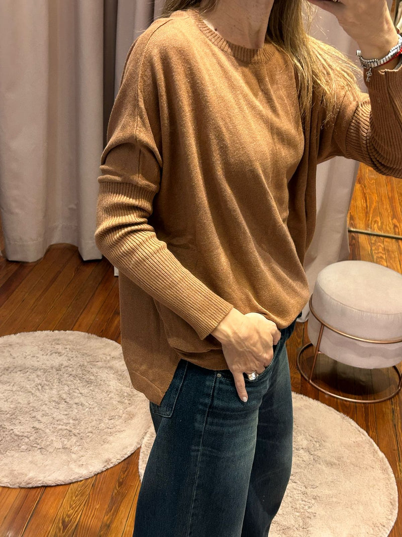 Sweater Manga