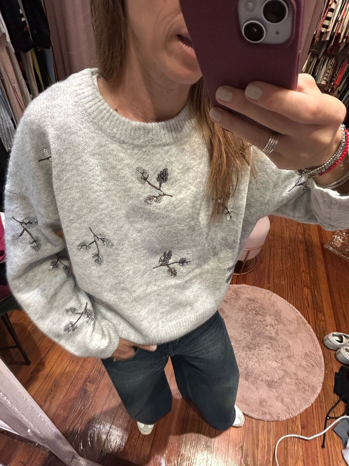 Sweater Mykonos