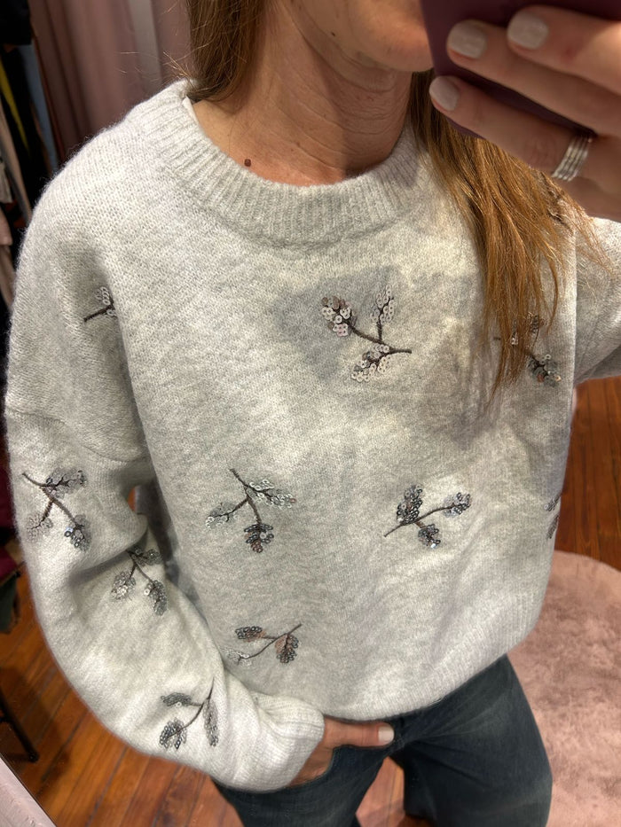 Sweater Mykonos