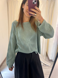 Sweater Sauce
