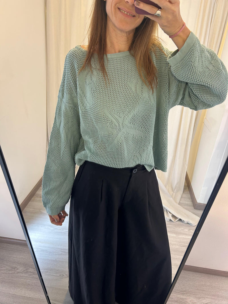 Sweater Sauce